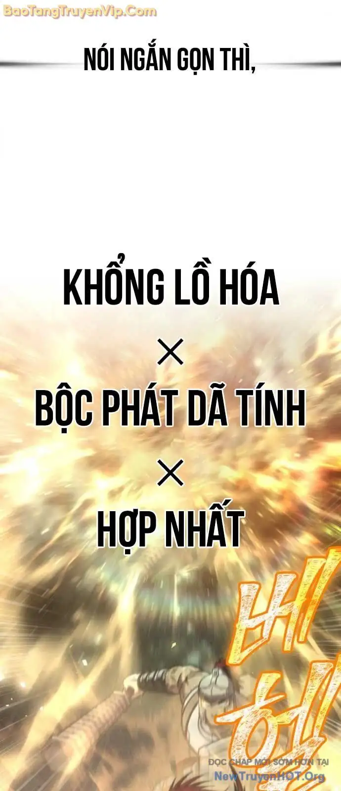 Truyện Tranh Sống Sót Trong Trò Chơi Với Tư Cách Là Một Cuồng Nhân trang 7