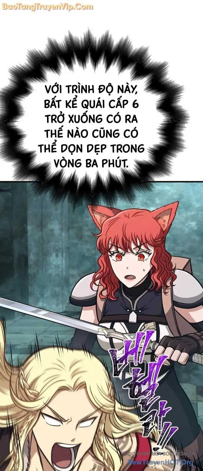 Truyện Tranh Sống Sót Trong Trò Chơi Với Tư Cách Là Một Cuồng Nhân trang 7