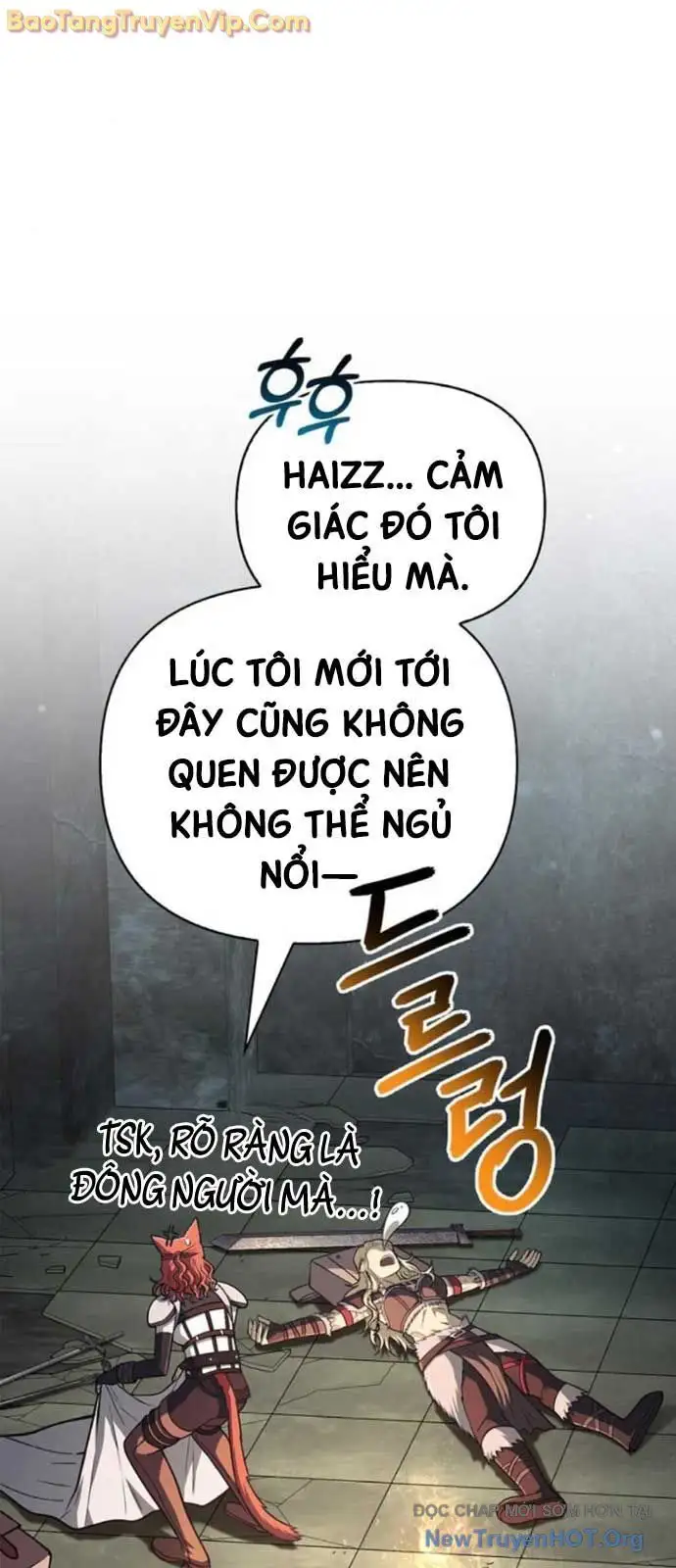 Truyện Tranh Sống Sót Trong Trò Chơi Với Tư Cách Là Một Cuồng Nhân trang 7