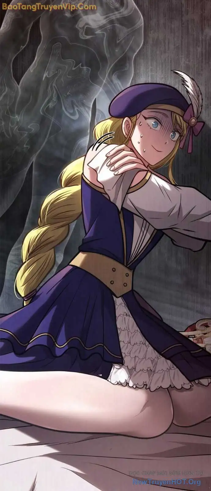 Truyện Tranh Sống Sót Trong Trò Chơi Với Tư Cách Là Một Cuồng Nhân trang 7