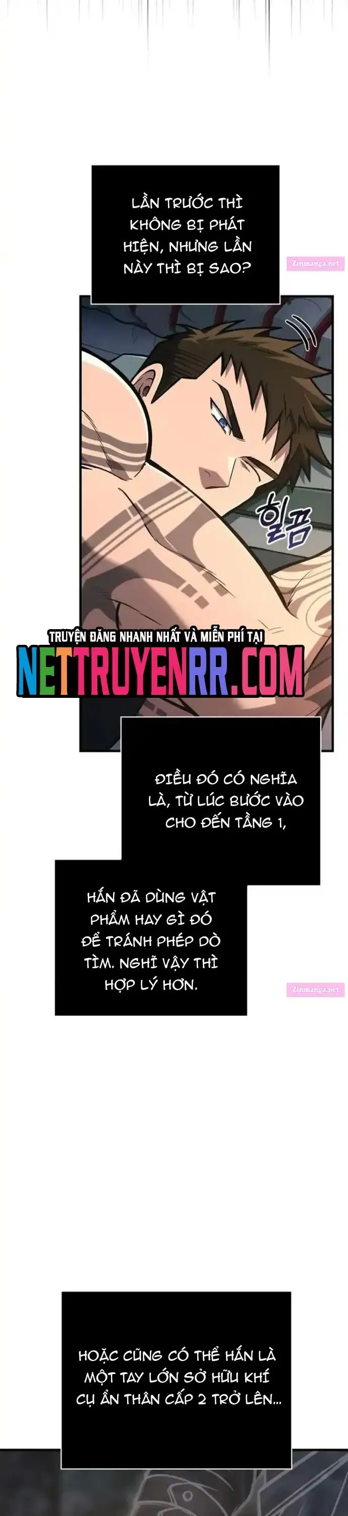 Truyện Tranh Sống Sót Trong Trò Chơi Với Tư Cách Là Một Cuồng Nhân trang 7