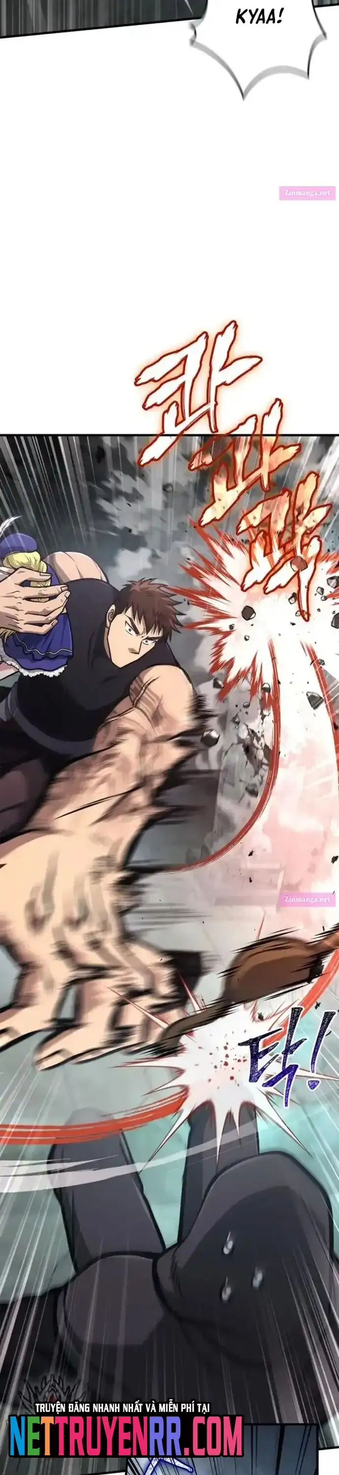 Truyện Tranh Sống Sót Trong Trò Chơi Với Tư Cách Là Một Cuồng Nhân trang 7