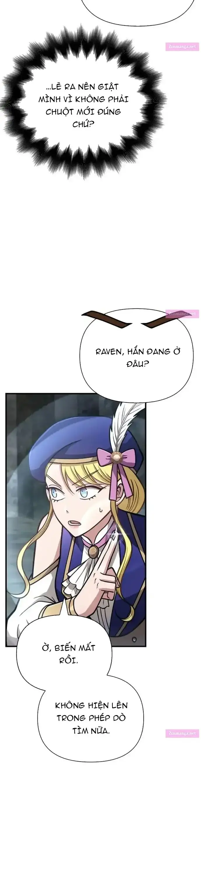 Truyện Tranh Sống Sót Trong Trò Chơi Với Tư Cách Là Một Cuồng Nhân trang 7