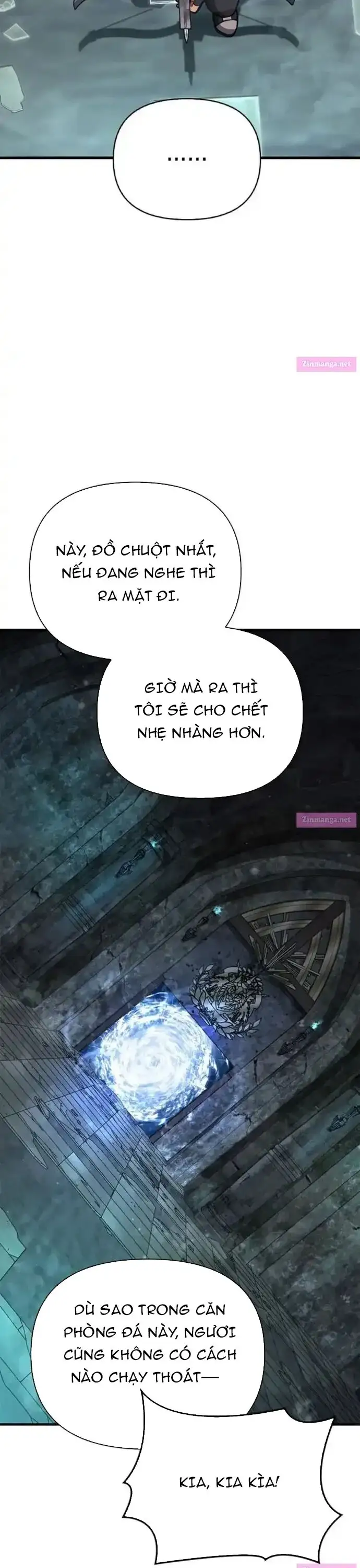 Truyện Tranh Sống Sót Trong Trò Chơi Với Tư Cách Là Một Cuồng Nhân trang 7