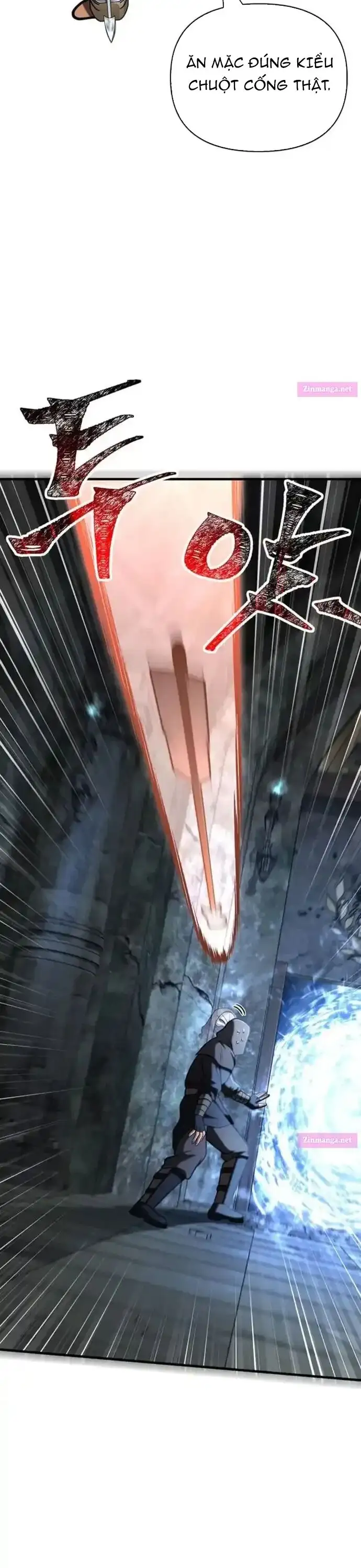 Truyện Tranh Sống Sót Trong Trò Chơi Với Tư Cách Là Một Cuồng Nhân trang 7