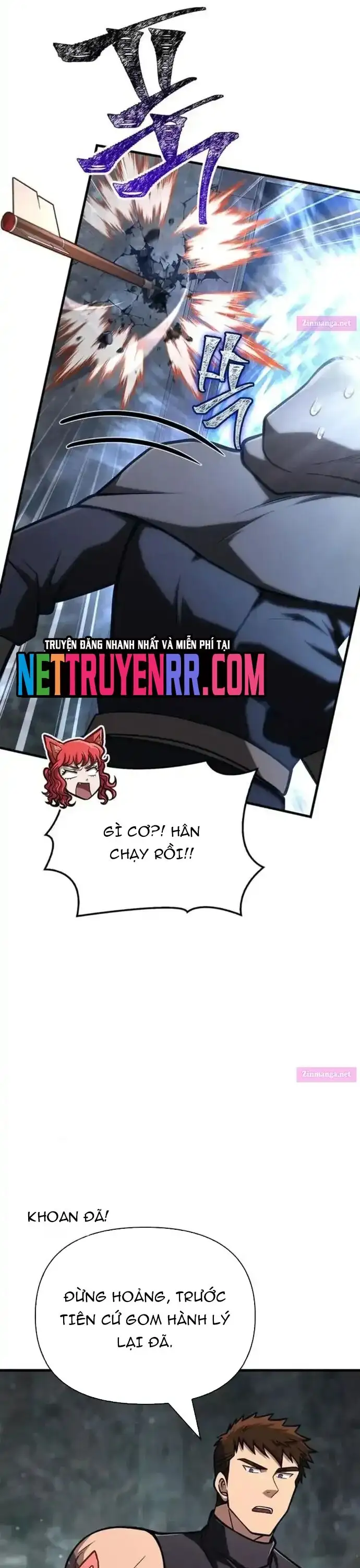 Truyện Tranh Sống Sót Trong Trò Chơi Với Tư Cách Là Một Cuồng Nhân trang 7