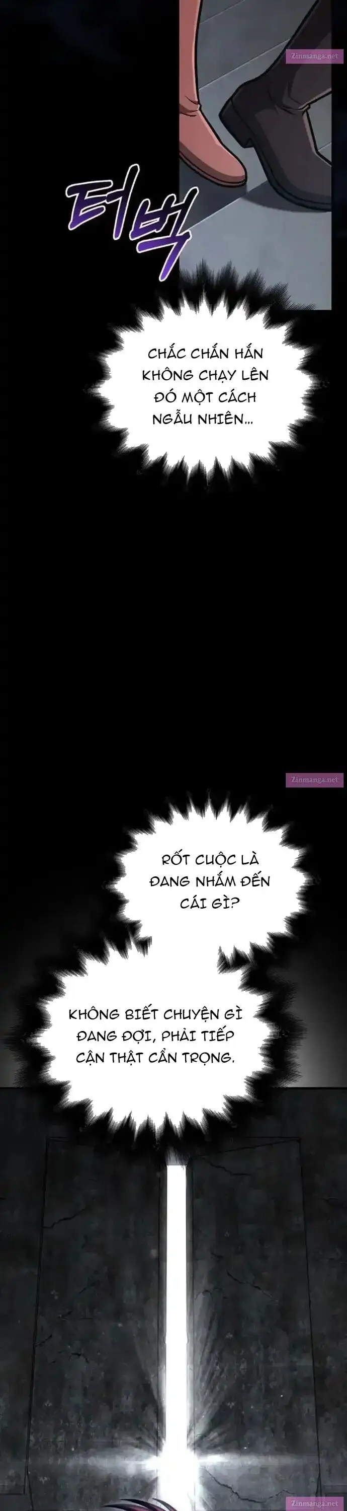 Truyện Tranh Sống Sót Trong Trò Chơi Với Tư Cách Là Một Cuồng Nhân trang 7