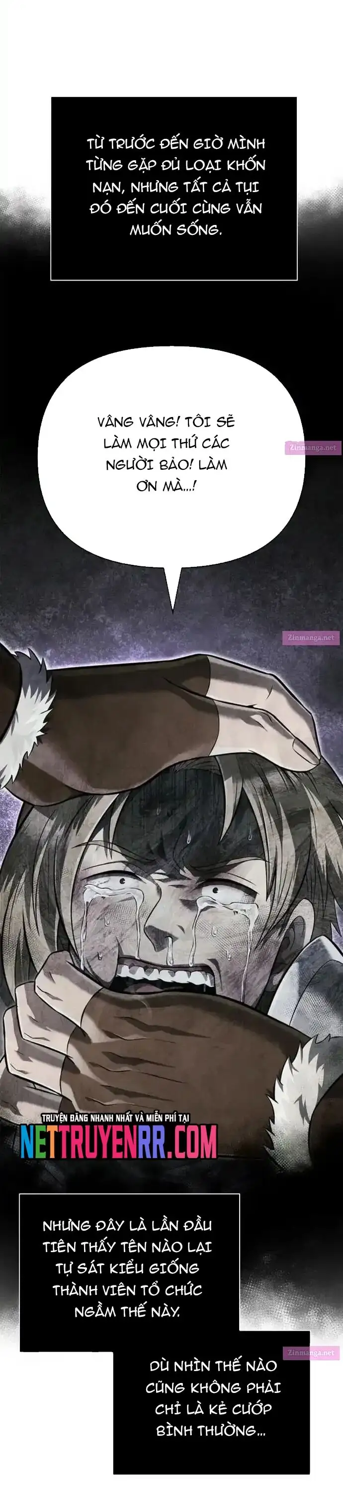 Truyện Tranh Sống Sót Trong Trò Chơi Với Tư Cách Là Một Cuồng Nhân trang 7