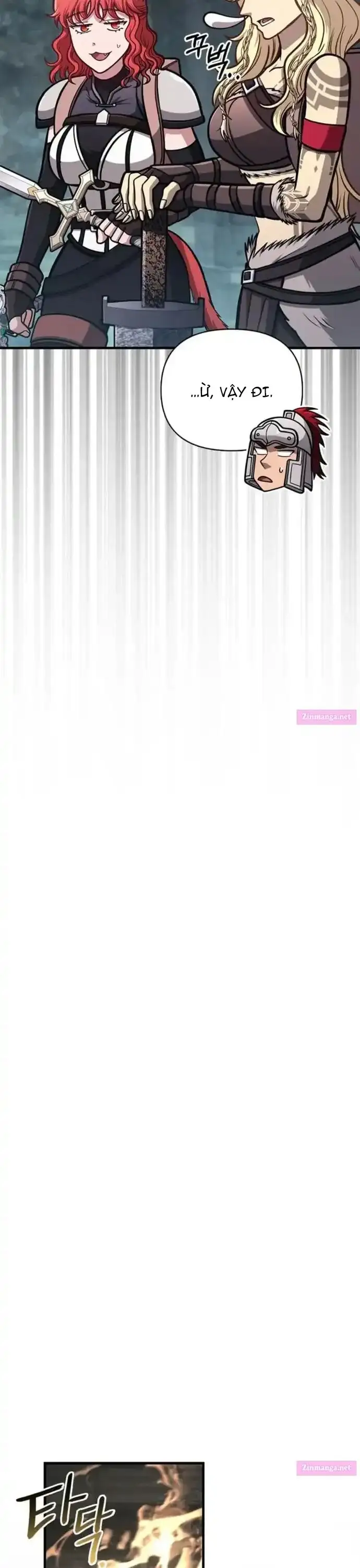 Truyện Tranh Sống Sót Trong Trò Chơi Với Tư Cách Là Một Cuồng Nhân trang 7