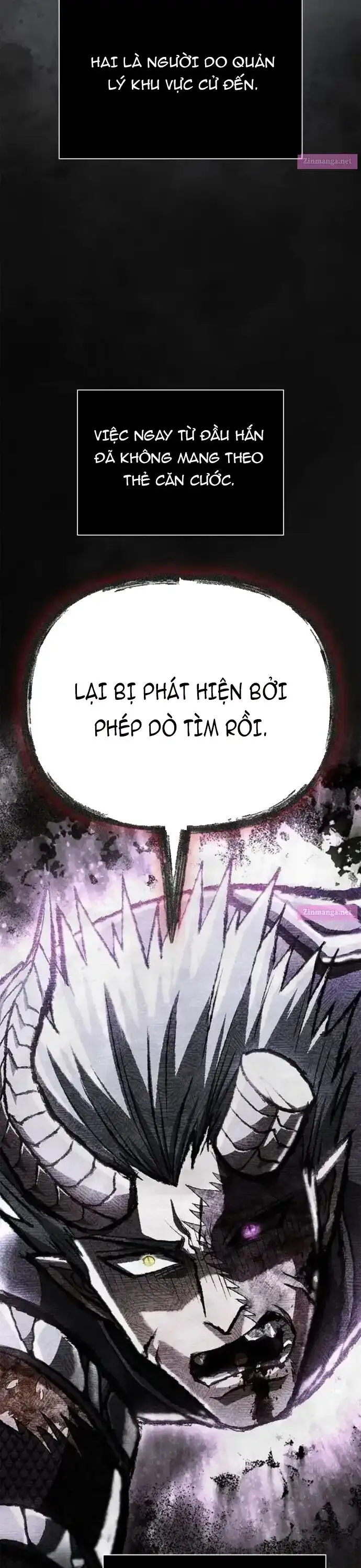 Truyện Tranh Sống Sót Trong Trò Chơi Với Tư Cách Là Một Cuồng Nhân trang 7