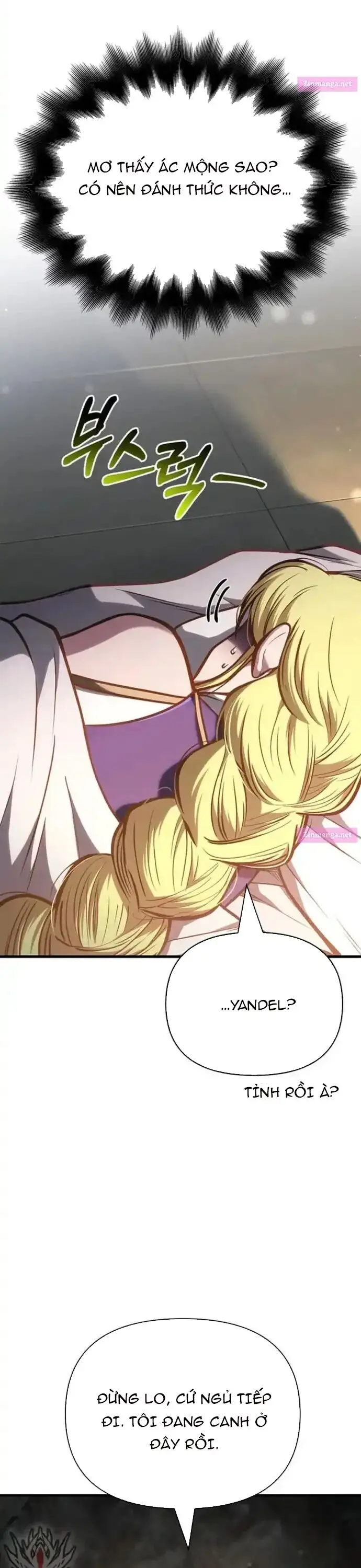 Truyện Tranh Sống Sót Trong Trò Chơi Với Tư Cách Là Một Cuồng Nhân trang 7