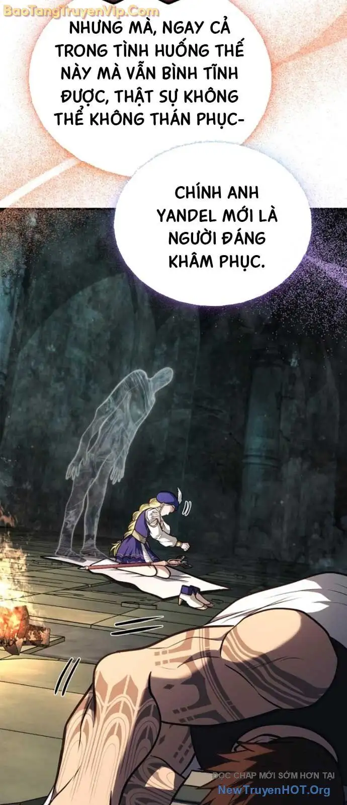 Truyện Tranh Sống Sót Trong Trò Chơi Với Tư Cách Là Một Cuồng Nhân trang 7