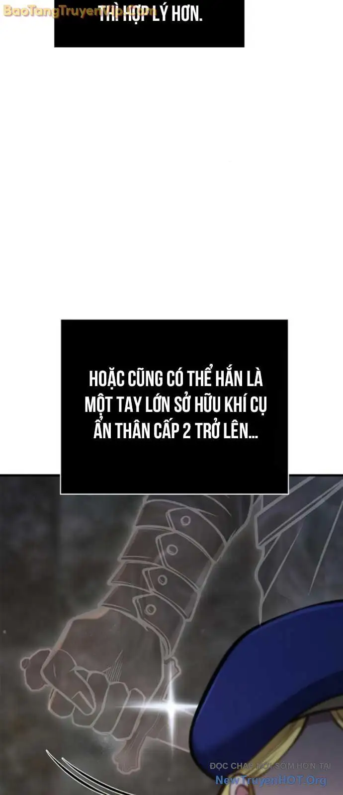 Truyện Tranh Sống Sót Trong Trò Chơi Với Tư Cách Là Một Cuồng Nhân trang 7