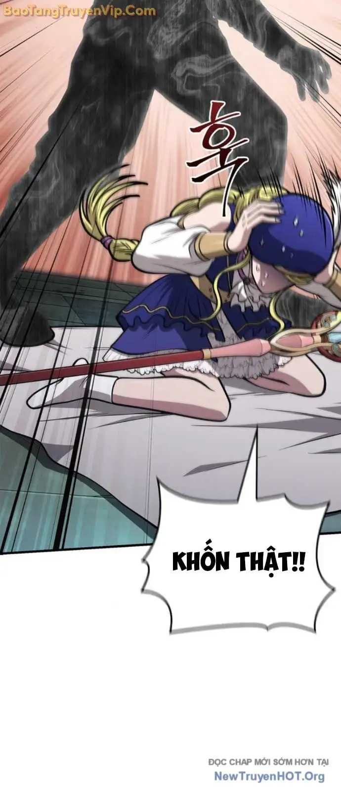 Truyện Tranh Sống Sót Trong Trò Chơi Với Tư Cách Là Một Cuồng Nhân trang 7