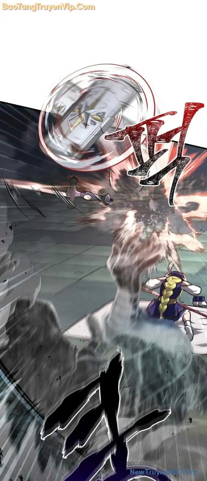 Truyện Tranh Sống Sót Trong Trò Chơi Với Tư Cách Là Một Cuồng Nhân trang 7