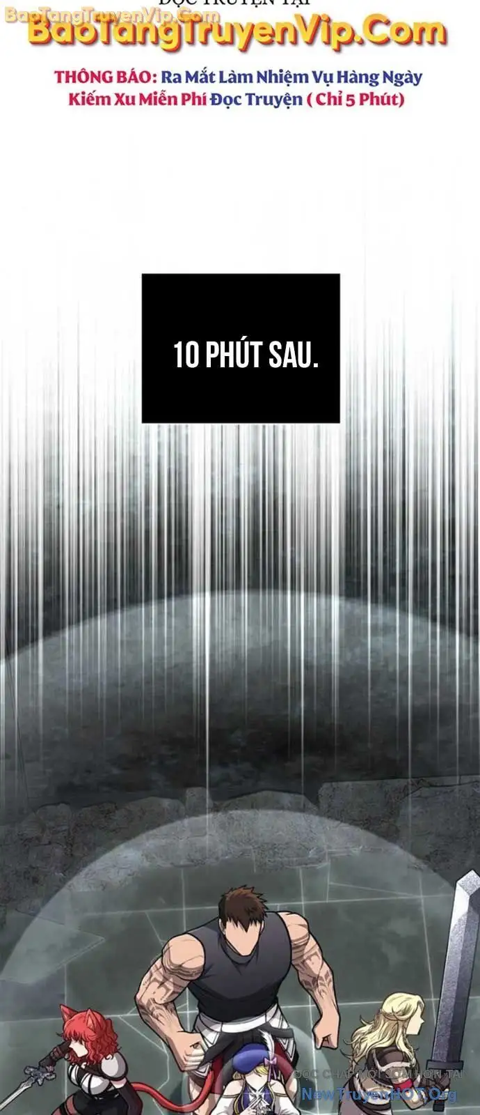 Truyện Tranh Sống Sót Trong Trò Chơi Với Tư Cách Là Một Cuồng Nhân trang 7