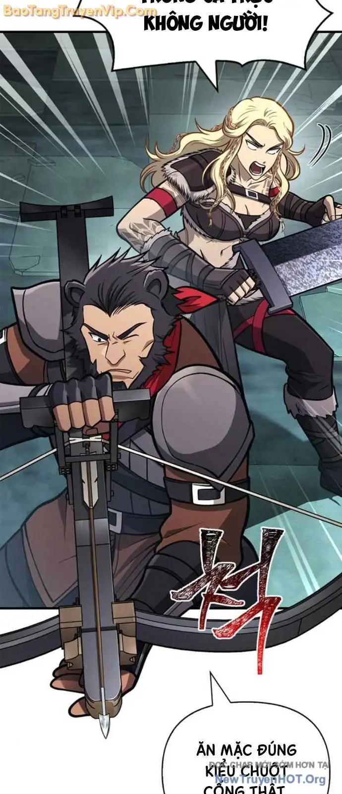 Truyện Tranh Sống Sót Trong Trò Chơi Với Tư Cách Là Một Cuồng Nhân trang 7