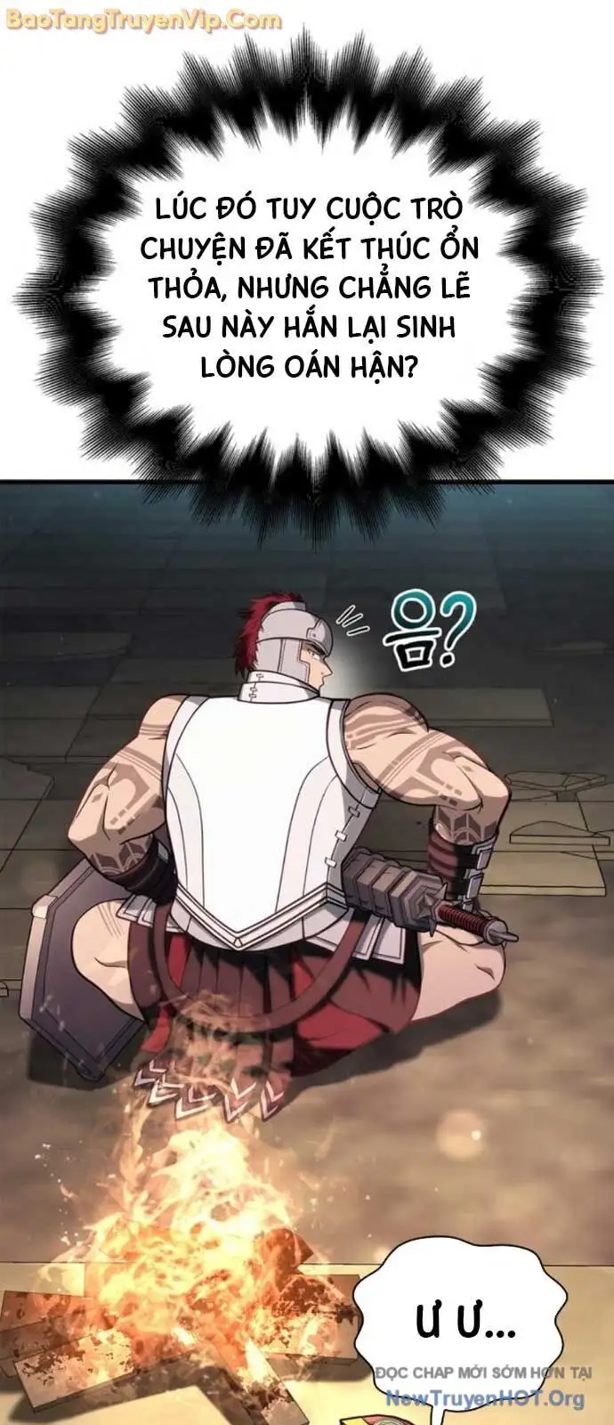 Truyện Tranh Sống Sót Trong Trò Chơi Với Tư Cách Là Một Cuồng Nhân trang 7