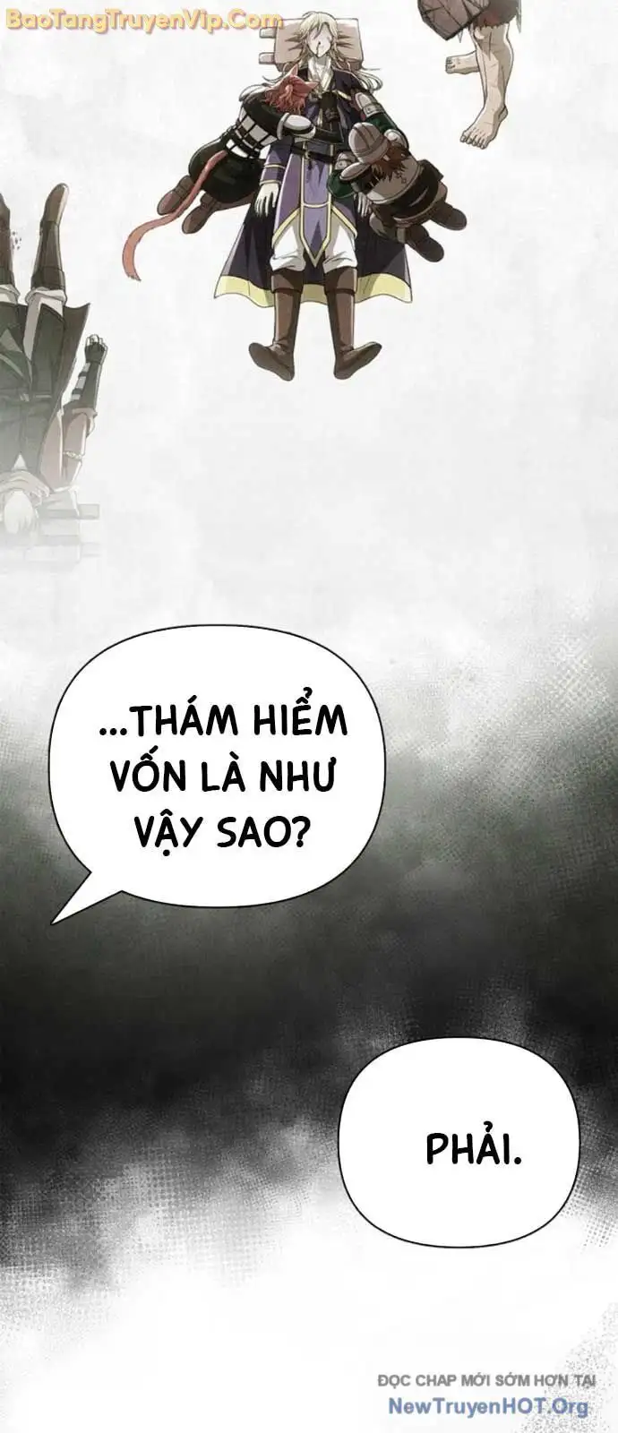 Truyện Tranh Sống Sót Trong Trò Chơi Với Tư Cách Là Một Cuồng Nhân trang 7