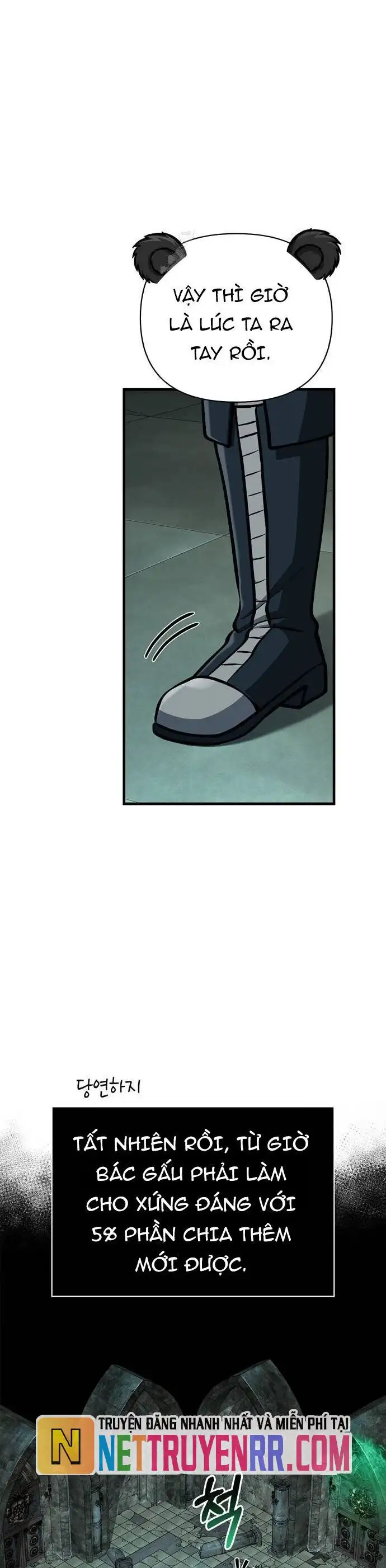 Truyện Tranh Sống Sót Trong Trò Chơi Với Tư Cách Là Một Cuồng Nhân trang 7