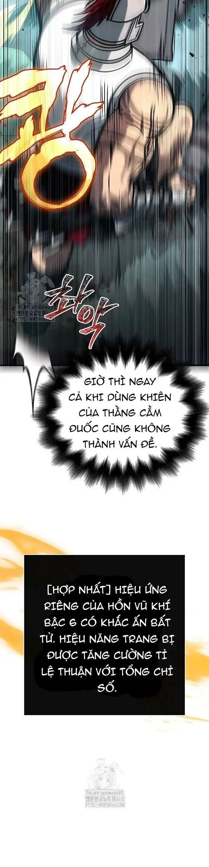 Truyện Tranh Sống Sót Trong Trò Chơi Với Tư Cách Là Một Cuồng Nhân trang 7