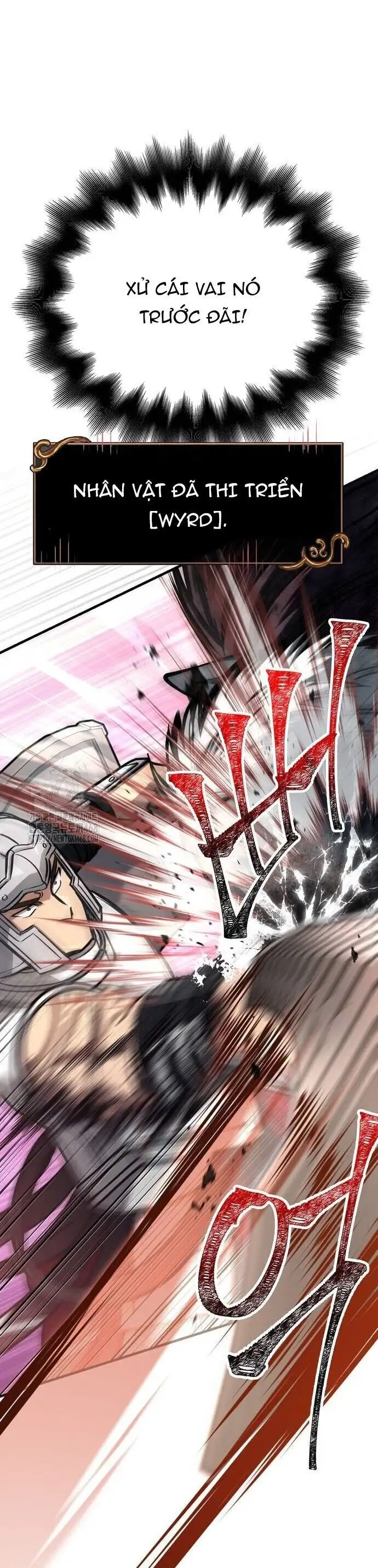 Truyện Tranh Sống Sót Trong Trò Chơi Với Tư Cách Là Một Cuồng Nhân trang 7