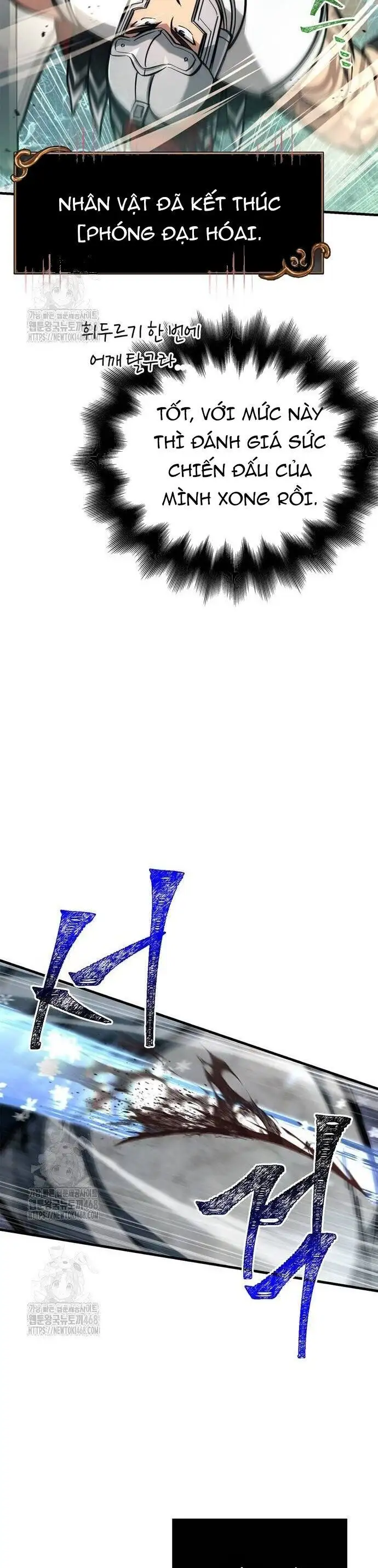 Truyện Tranh Sống Sót Trong Trò Chơi Với Tư Cách Là Một Cuồng Nhân trang 7