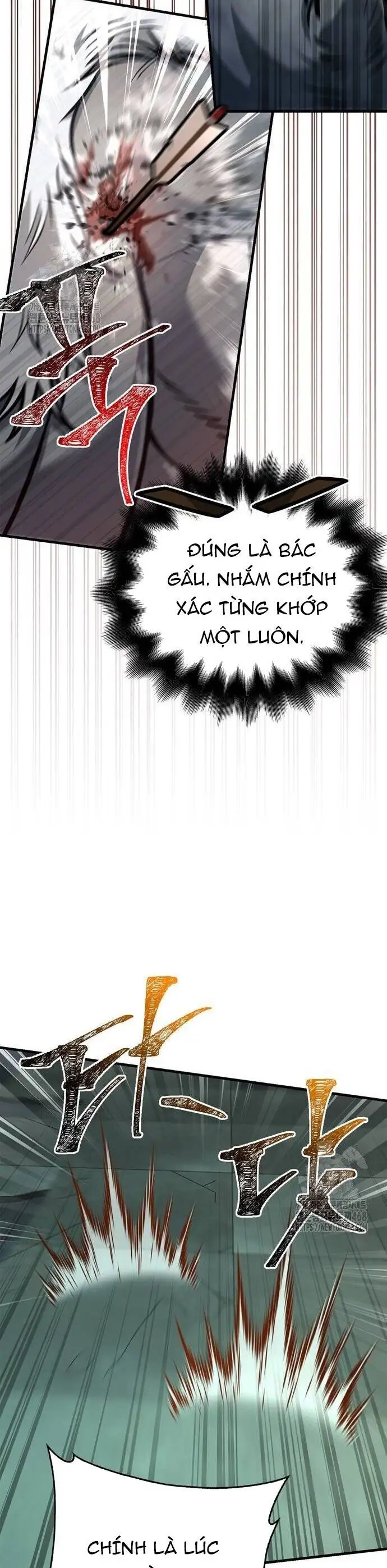 Truyện Tranh Sống Sót Trong Trò Chơi Với Tư Cách Là Một Cuồng Nhân trang 7