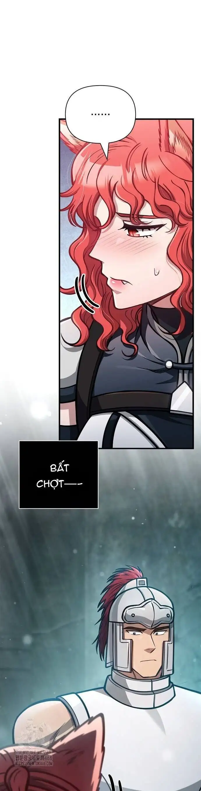 Truyện Tranh Sống Sót Trong Trò Chơi Với Tư Cách Là Một Cuồng Nhân trang 7