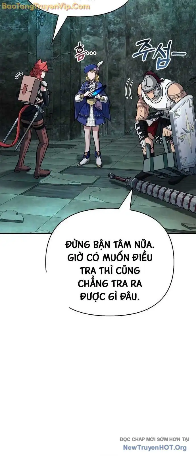 Truyện Tranh Sống Sót Trong Trò Chơi Với Tư Cách Là Một Cuồng Nhân trang 7