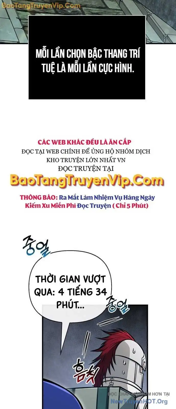 Truyện Tranh Sống Sót Trong Trò Chơi Với Tư Cách Là Một Cuồng Nhân trang 7