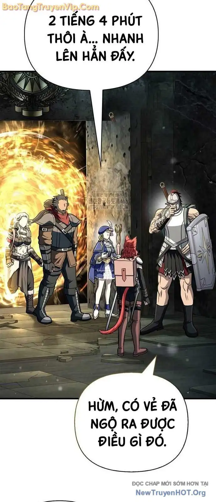 Truyện Tranh Sống Sót Trong Trò Chơi Với Tư Cách Là Một Cuồng Nhân trang 7