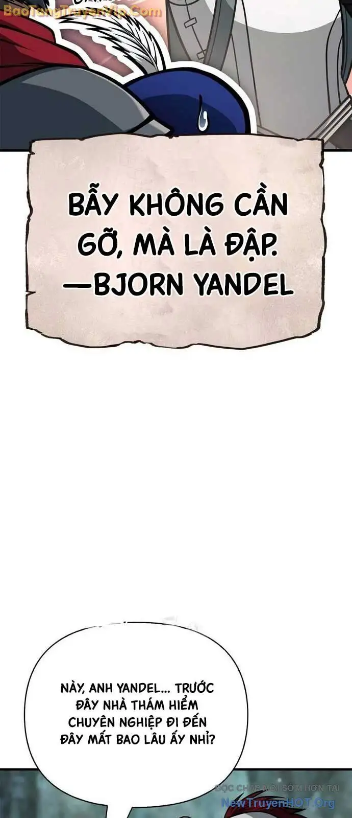 Truyện Tranh Sống Sót Trong Trò Chơi Với Tư Cách Là Một Cuồng Nhân trang 7