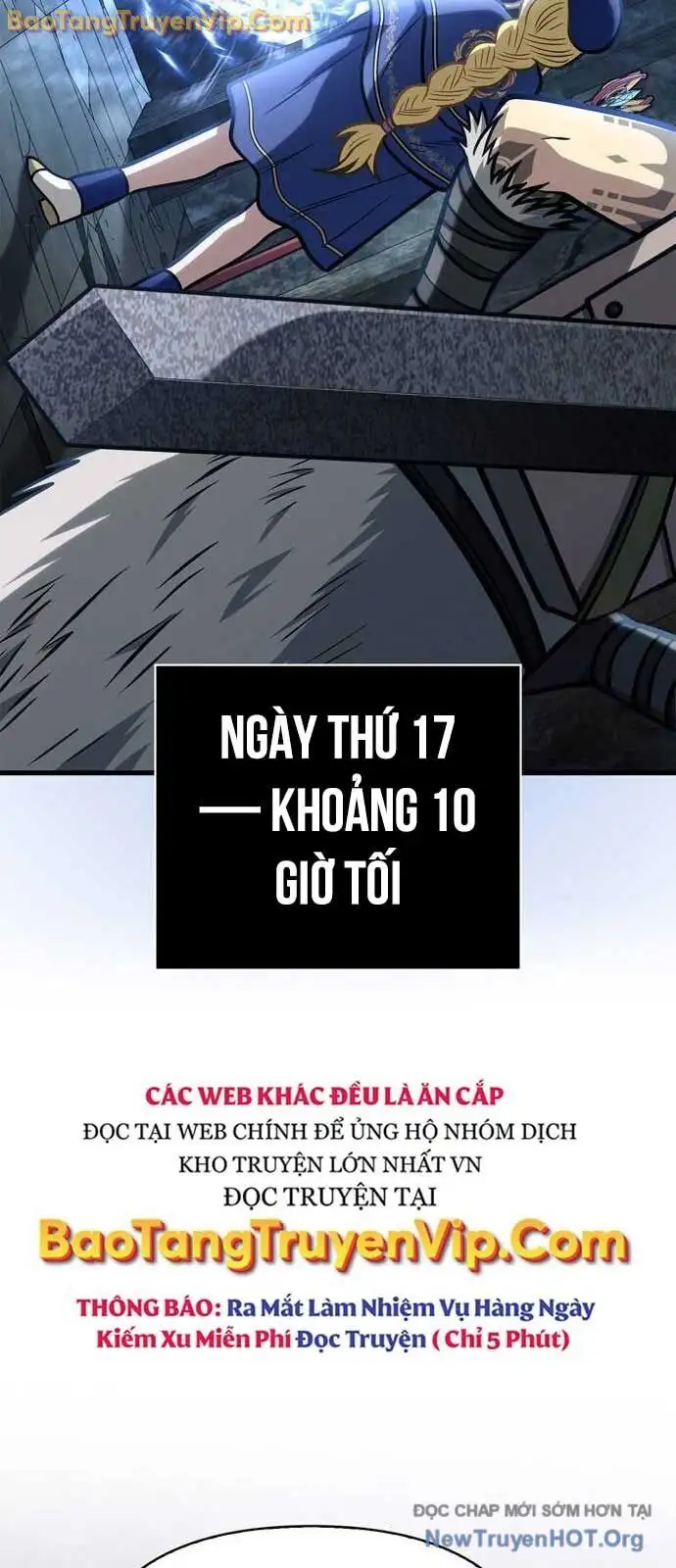 Truyện Tranh Sống Sót Trong Trò Chơi Với Tư Cách Là Một Cuồng Nhân trang 7