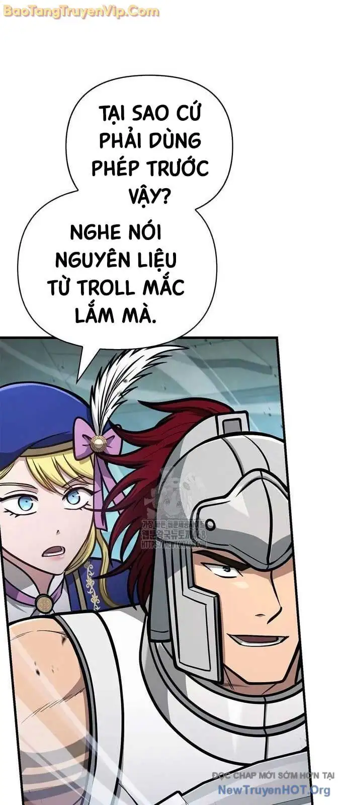 Truyện Tranh Sống Sót Trong Trò Chơi Với Tư Cách Là Một Cuồng Nhân trang 7