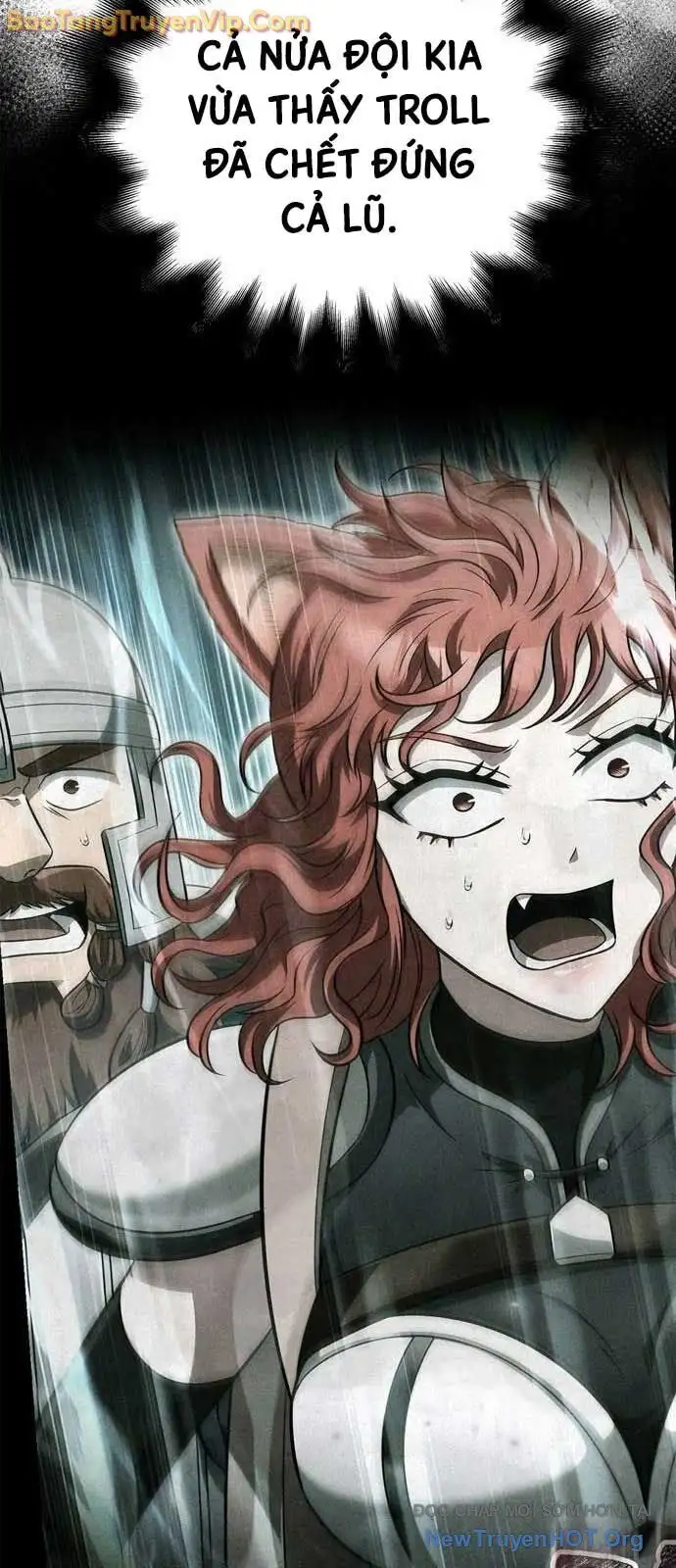 Truyện Tranh Sống Sót Trong Trò Chơi Với Tư Cách Là Một Cuồng Nhân trang 7