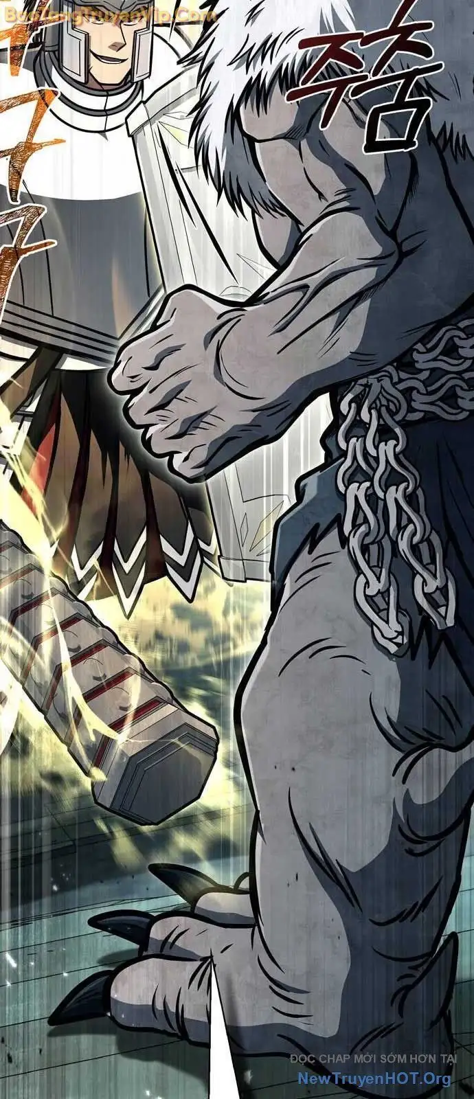 Truyện Tranh Sống Sót Trong Trò Chơi Với Tư Cách Là Một Cuồng Nhân trang 7