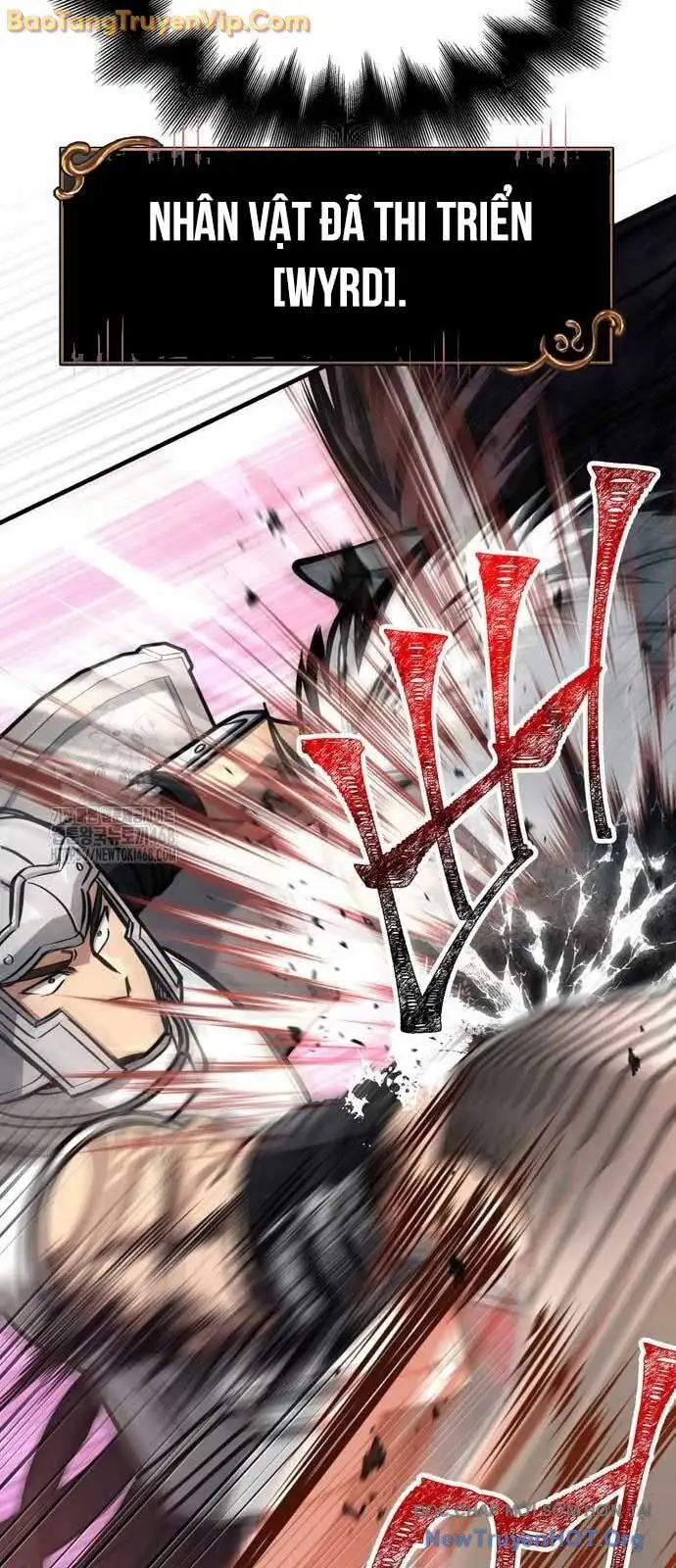 Truyện Tranh Sống Sót Trong Trò Chơi Với Tư Cách Là Một Cuồng Nhân trang 7