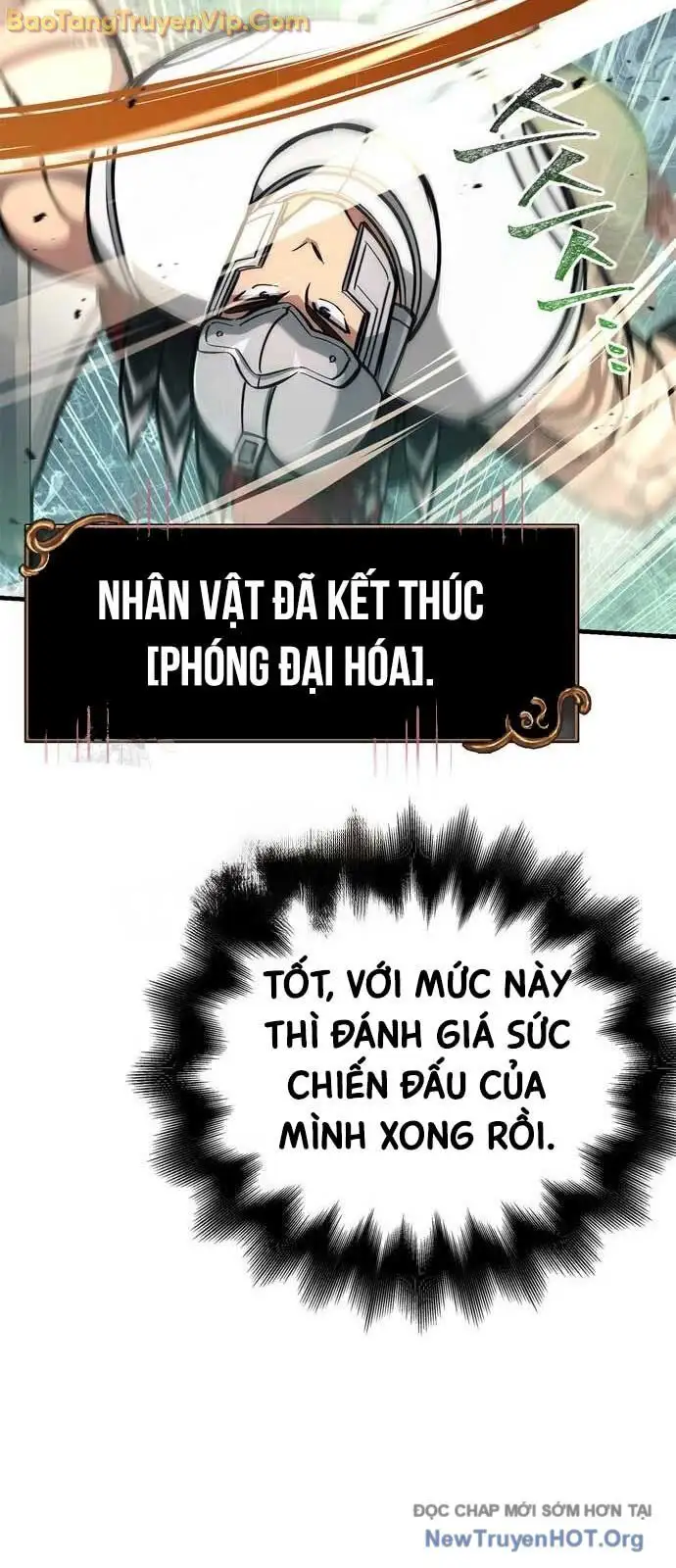 Truyện Tranh Sống Sót Trong Trò Chơi Với Tư Cách Là Một Cuồng Nhân trang 7