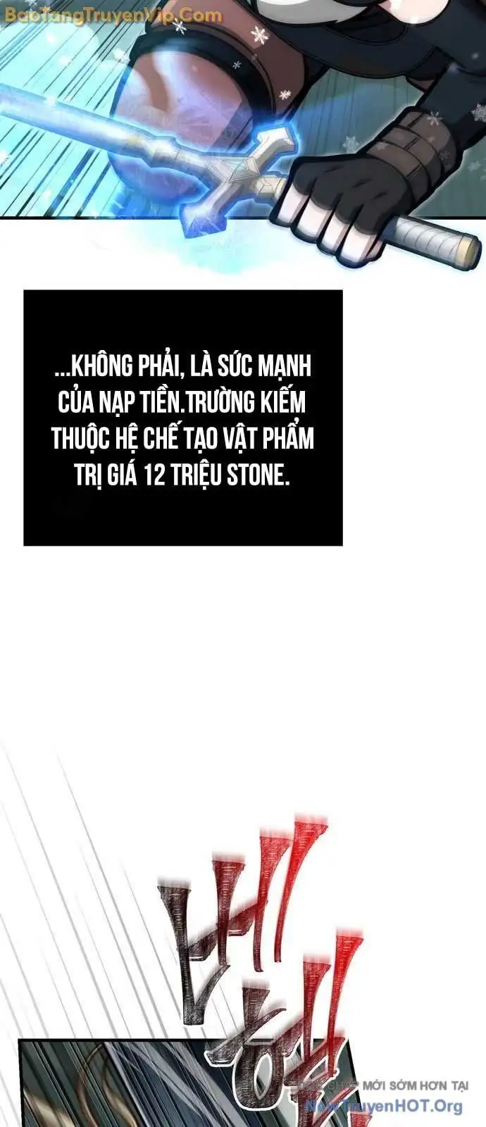 Truyện Tranh Sống Sót Trong Trò Chơi Với Tư Cách Là Một Cuồng Nhân trang 7