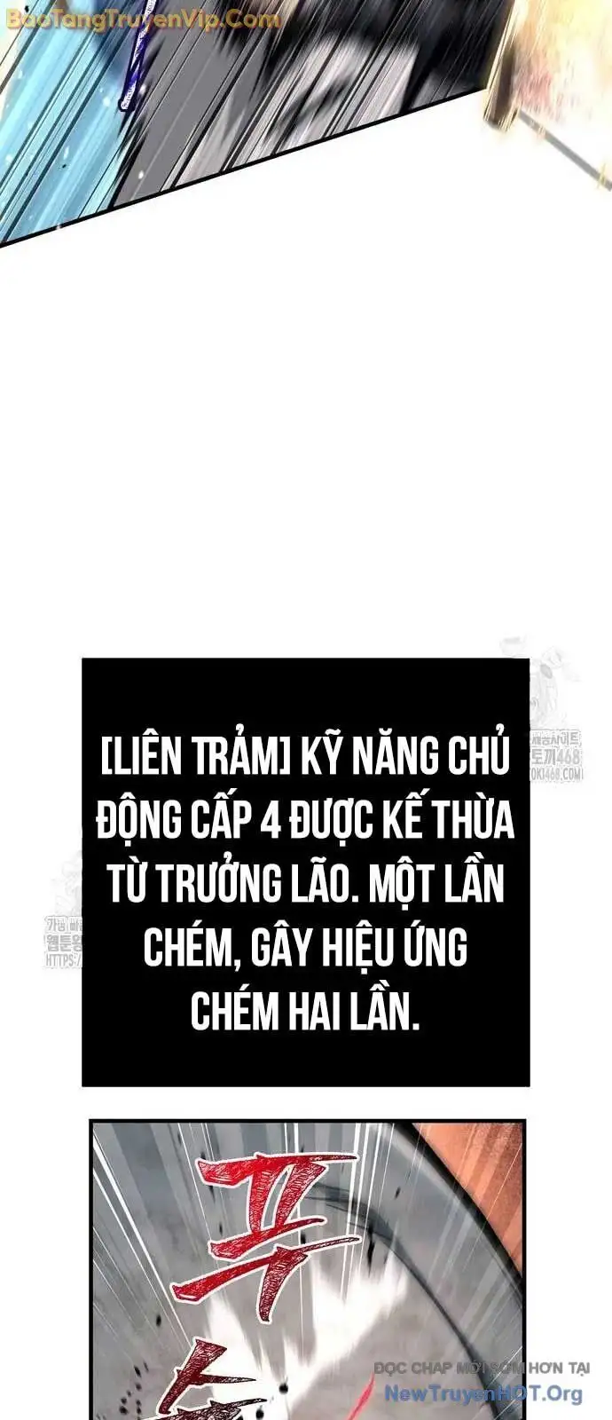 Truyện Tranh Sống Sót Trong Trò Chơi Với Tư Cách Là Một Cuồng Nhân trang 7