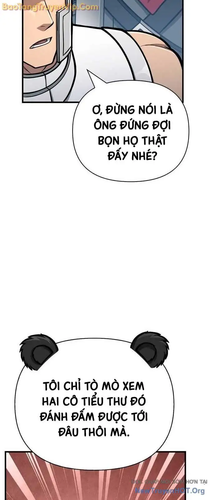 Truyện Tranh Sống Sót Trong Trò Chơi Với Tư Cách Là Một Cuồng Nhân trang 7