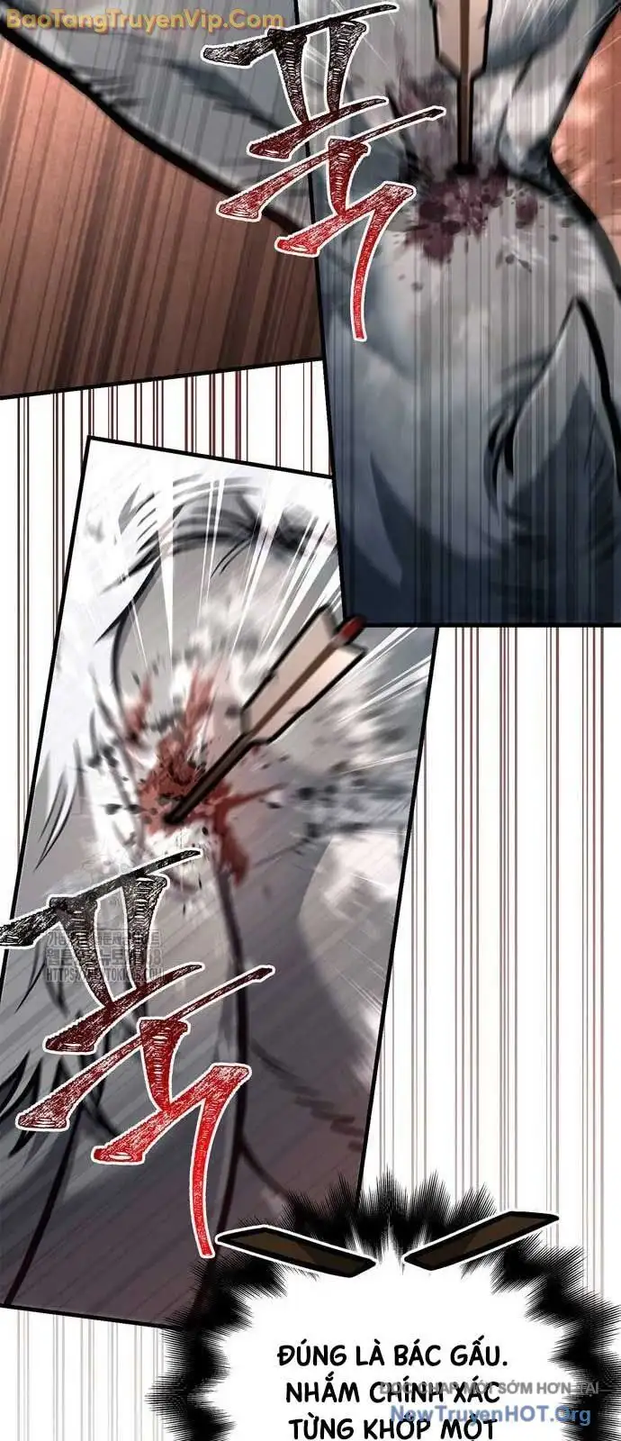 Truyện Tranh Sống Sót Trong Trò Chơi Với Tư Cách Là Một Cuồng Nhân trang 7