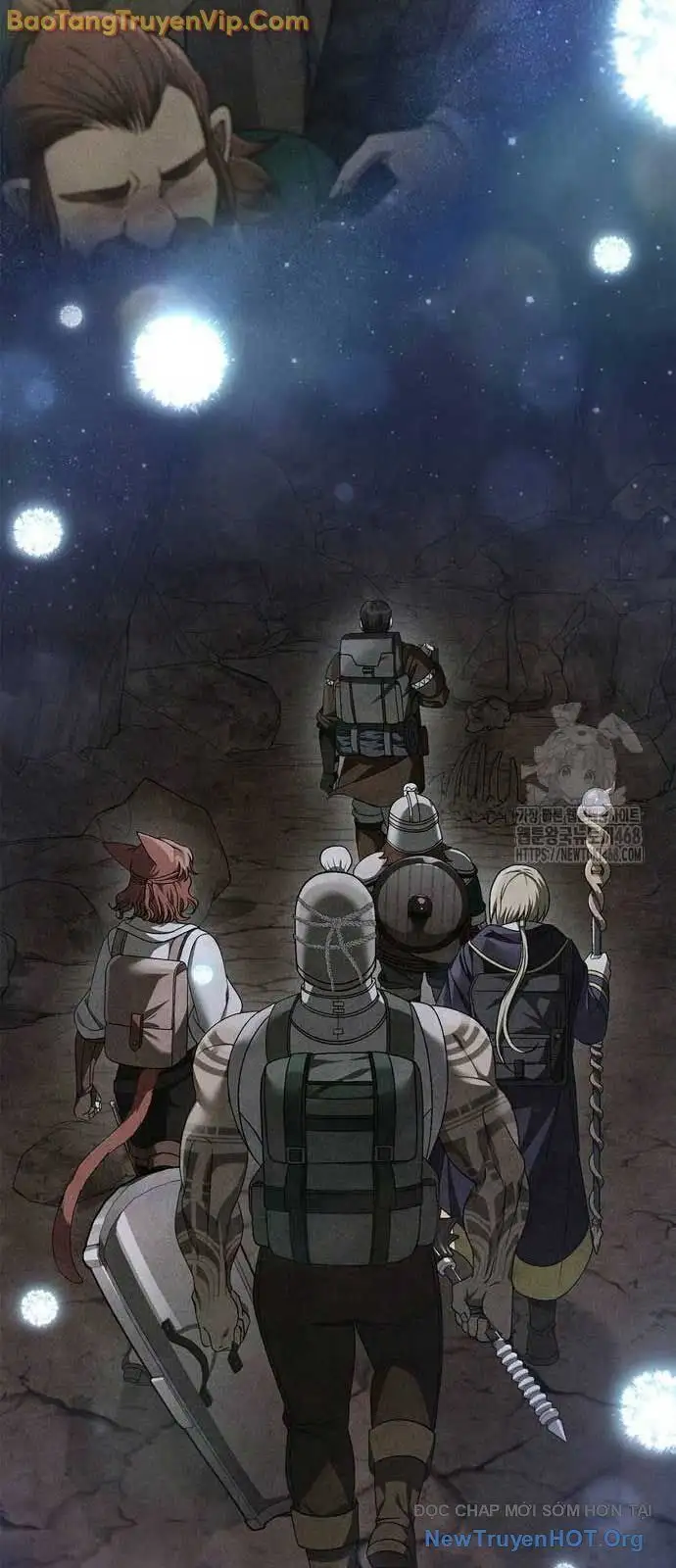 Truyện Tranh Sống Sót Trong Trò Chơi Với Tư Cách Là Một Cuồng Nhân trang 7