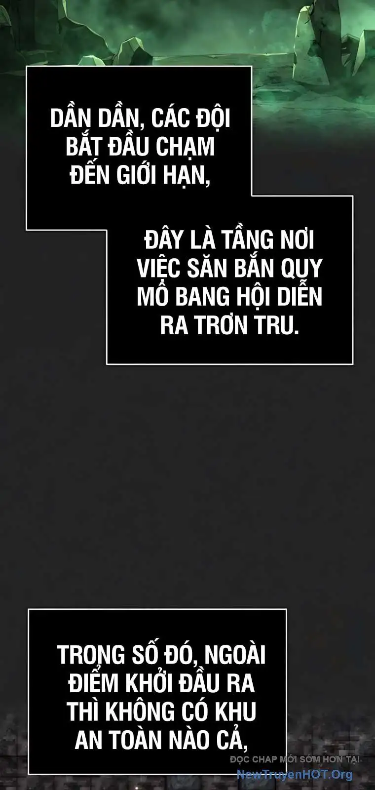 Truyện Tranh Sống Sót Trong Trò Chơi Với Tư Cách Là Một Cuồng Nhân trang 7