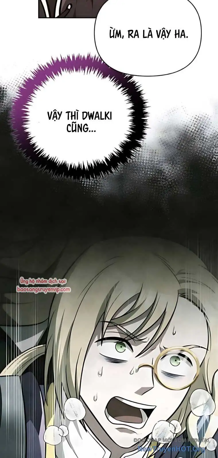 Truyện Tranh Sống Sót Trong Trò Chơi Với Tư Cách Là Một Cuồng Nhân trang 7