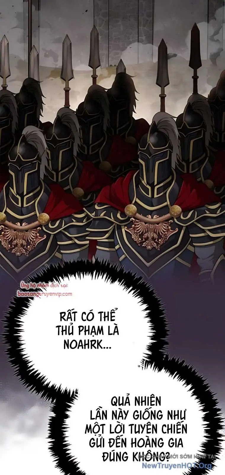 Truyện Tranh Sống Sót Trong Trò Chơi Với Tư Cách Là Một Cuồng Nhân trang 7