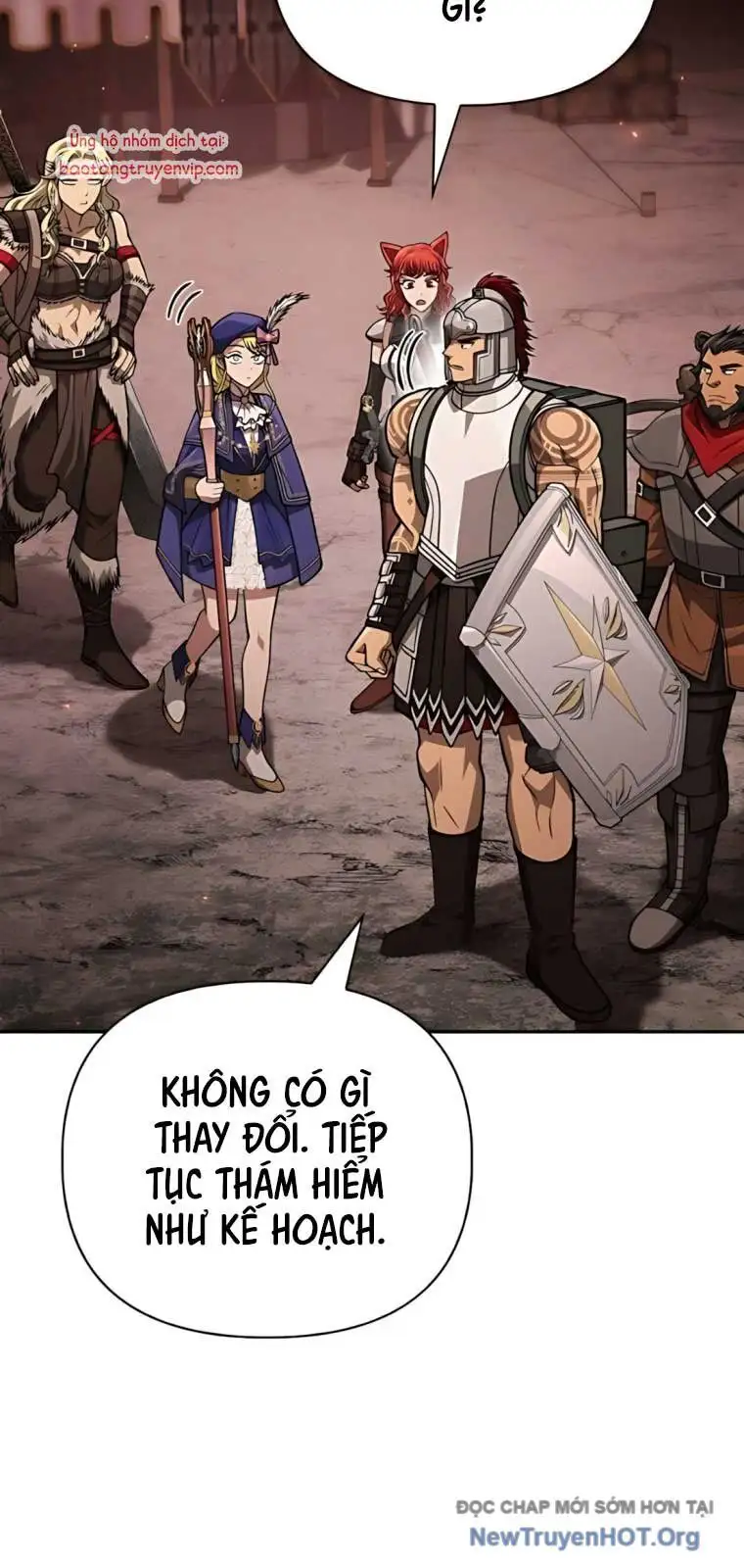 Truyện Tranh Sống Sót Trong Trò Chơi Với Tư Cách Là Một Cuồng Nhân trang 7