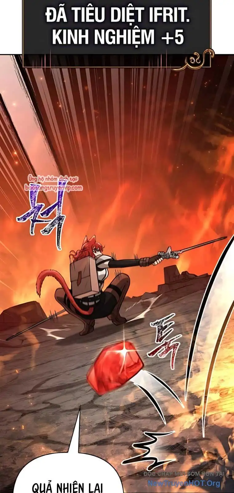 Truyện Tranh Sống Sót Trong Trò Chơi Với Tư Cách Là Một Cuồng Nhân trang 7