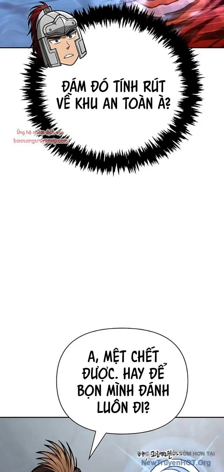 Truyện Tranh Sống Sót Trong Trò Chơi Với Tư Cách Là Một Cuồng Nhân trang 7